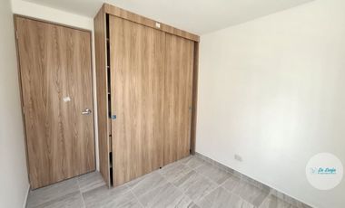 Apartamento en Arriendo Ubicado en Rionegro Codigo 10891