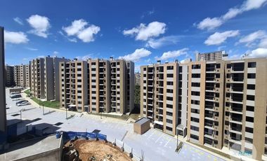 Apartamento en Arriendo Ubicado en Rionegro Codigo 10891