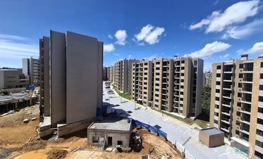 Apartamento en Arriendo Ubicado en Rionegro Codigo 10891