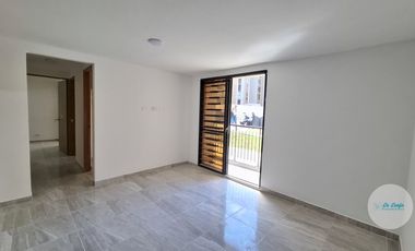 Apartamento en Arriendo Ubicado en Rionegro Codigo 10891
