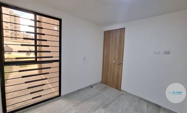 Apartamento en Arriendo Ubicado en Rionegro Codigo 10891