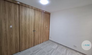 Apartamento en Arriendo Ubicado en Rionegro Codigo 10891