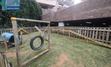 Apartamento en Arriendo Ubicado en Envigado Codigo 2796