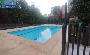 Apartamento en Arriendo Ubicado en Envigado Codigo 2796
