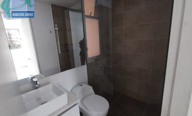Apartamento en Arriendo Ubicado en Envigado Codigo 2796