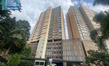 Apartamento en Arriendo Ubicado en Envigado Codigo 2796