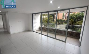 Apartamento en Arriendo Ubicado en Envigado Codigo 2796