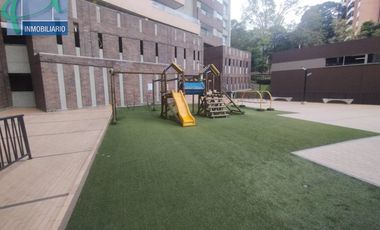 Apartamento en Arriendo Ubicado en Envigado Codigo 2796