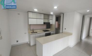 Apartamento en Arriendo Ubicado en Envigado Codigo 2796