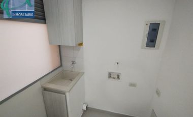 Apartamento en Arriendo Ubicado en Envigado Codigo 2796