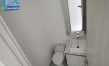 Apartamento en Arriendo Ubicado en Envigado Codigo 2796