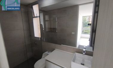 Apartamento en Arriendo Ubicado en Envigado Codigo 2796