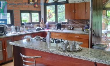 Casa-Finca en Venta Ubicado en EL RETIRO Codigo 2797