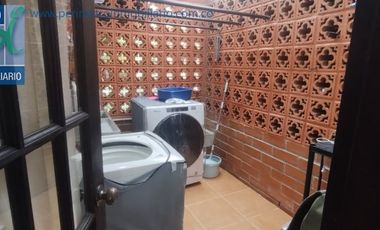 Casa-Finca en Venta Ubicado en EL RETIRO Codigo 2797