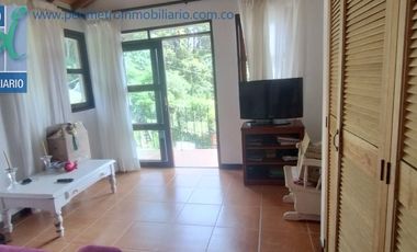 Casa-Finca en Venta Ubicado en EL RETIRO Codigo 2797