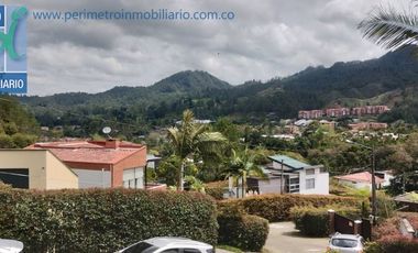 Casa-Finca en Venta Ubicado en EL RETIRO Codigo 2797