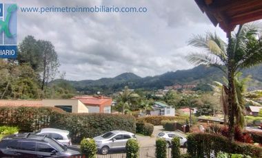 Casa-Finca en Venta Ubicado en EL RETIRO Codigo 2797