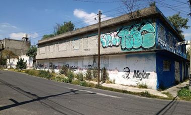 Terreno en Venta Col Santa Martha Acatitla Alcaldía Iztapalapa Ciudad de México