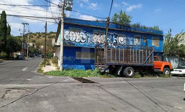 Terreno en Venta Col Santa Martha Acatitla Alcaldía Iztapalapa Ciudad de México