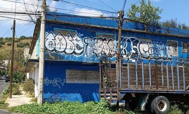 Terreno en Venta Col Santa Martha Acatitla Alcaldía Iztapalapa Ciudad de México