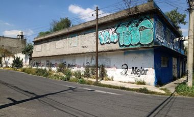 Terreno en Venta Col Santa Martha Acatitla Alcaldía Iztapalapa Ciudad de México