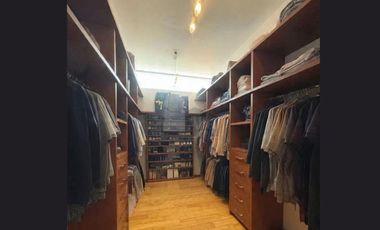 Casa de lujo en renta con jardín y acabados premium