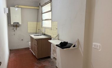 Departamento en alquiler en Wilde Centro