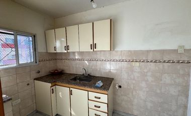 Departamento en alquiler en Wilde