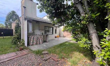 Casa en alquiler en Ituzaingo Norte