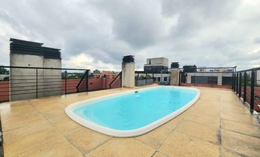 Departamento en alquiler en Ituzaingo Norte