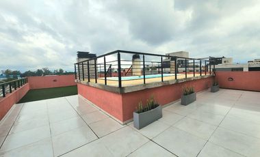 Departamento en alquiler en Ituzaingo Norte