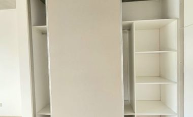 Departamento en alquiler en Ituzaingo Norte