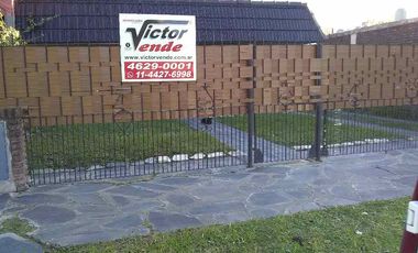 Casa en alquiler en Ituzaingo Norte