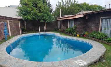 Casa en alquiler en Ituzaingo Norte