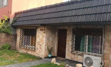 Casa en alquiler en Ituzaingo Norte