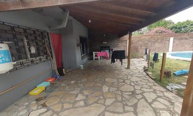 Casa en alquiler en Ituzaingo Norte