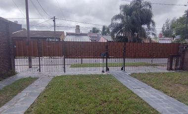 Casa en alquiler en Ituzaingo Norte