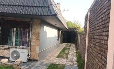 Casa en alquiler en Ituzaingo Norte