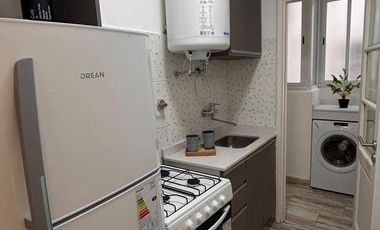 VENTA departamento Centro Mar del Plata 2 ambientes