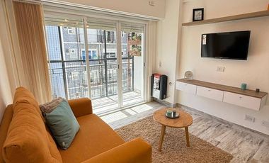 VENTA departamento Centro Mar del Plata 2 ambientes