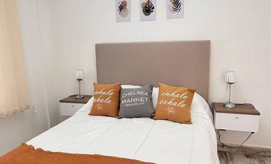 VENTA departamento Centro Mar del Plata 2 ambientes