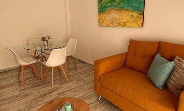 VENTA departamento Centro Mar del Plata 2 ambientes