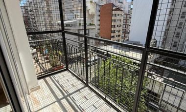 VENTA departamento Centro Mar del Plata 2 ambientes