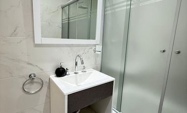 VENTA departamento Centro Mar del Plata 2 ambientes