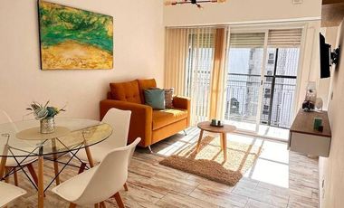 VENTA departamento Centro Mar del Plata 2 ambientes