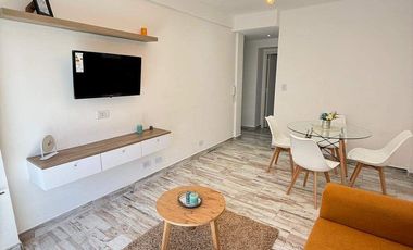 VENTA departamento Centro Mar del Plata 2 ambientes
