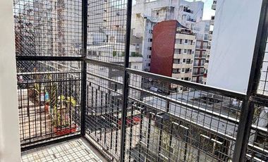 VENTA departamento Centro Mar del Plata 2 ambientes