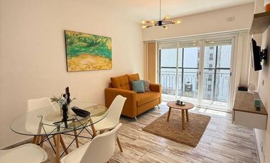 VENTA departamento Centro Mar del Plata 2 ambientes