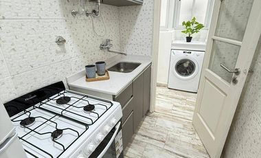 VENTA departamento Centro Mar del Plata 2 ambientes