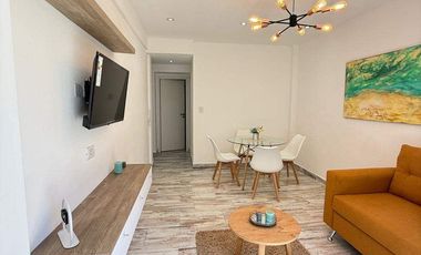 VENTA departamento Centro Mar del Plata 2 ambientes
